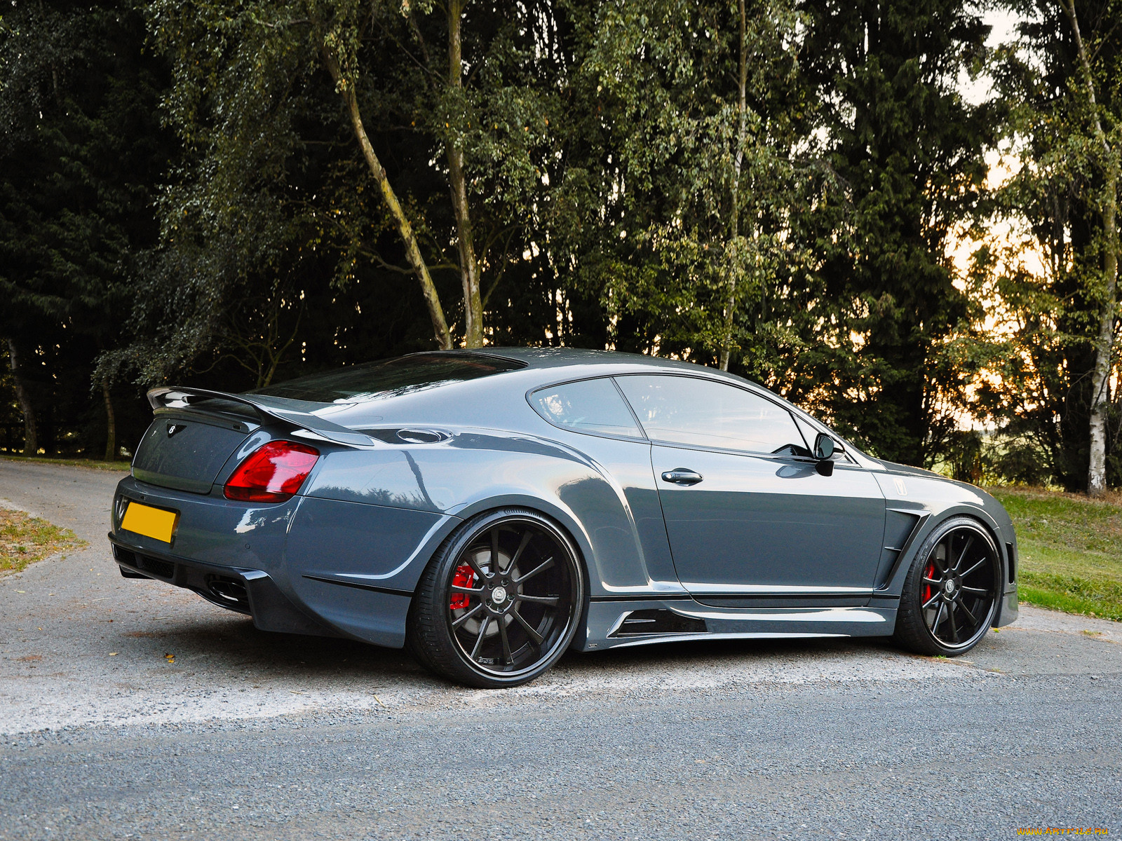 , bentley, continental